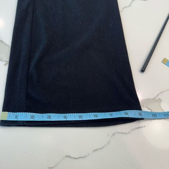 White Fox Boutique Black Pants - Picture 6 of 7